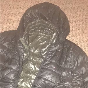 Tommy Lightweight Puffer Jacket